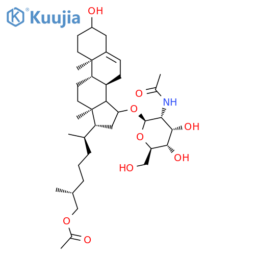 pavoninin-3 structure
