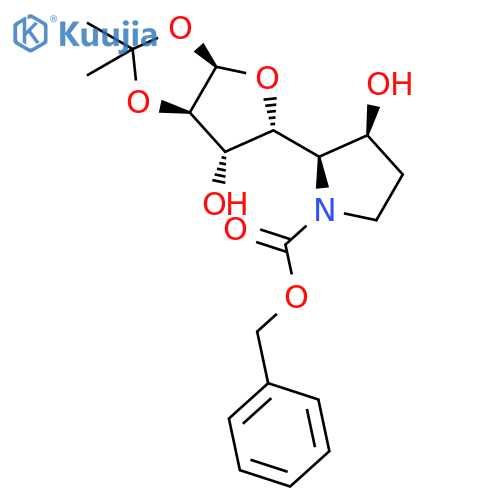 899431-83-5 structure