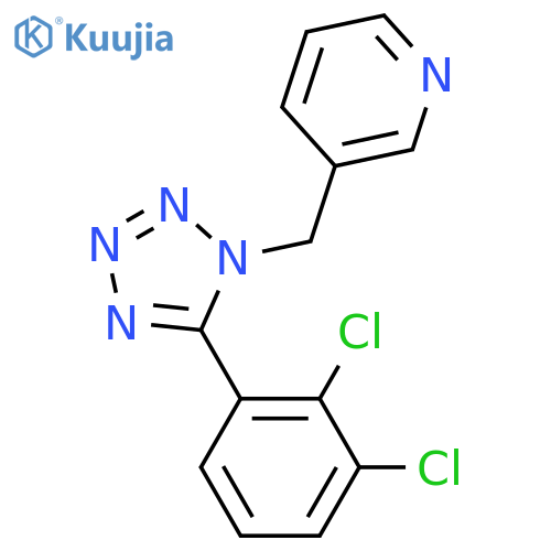 A 438079 structure