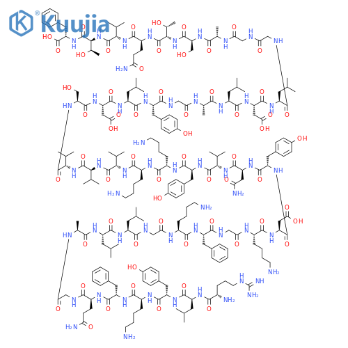Apyrase from potatoes structure