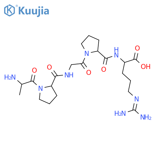 Alkaline phosphatase structure