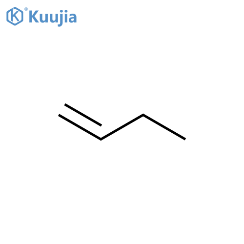 Polybutene structure