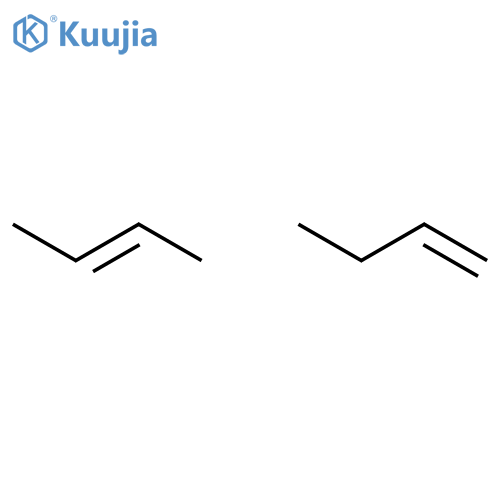 Polybutenes structure