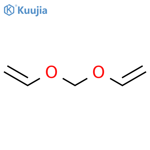 POLY(VINYL FORMAL) structure