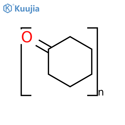 Cyclohexanone,homopolymer structure
