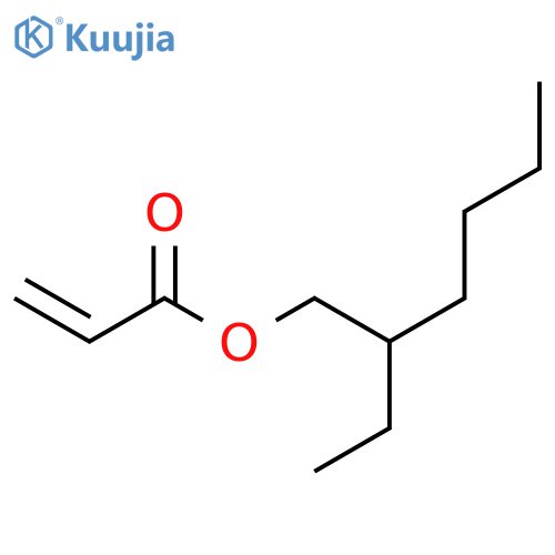 HRJ 4326 structure
