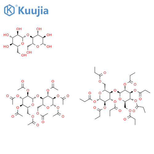 CAP-S 2 structure