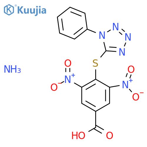 Ginkgo Biloba Extract Powder structure
