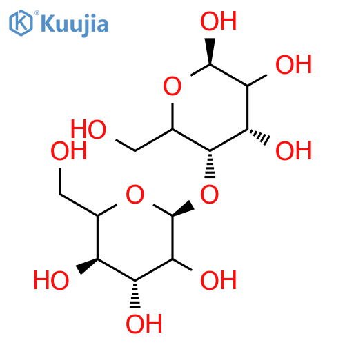 Cellulase structure