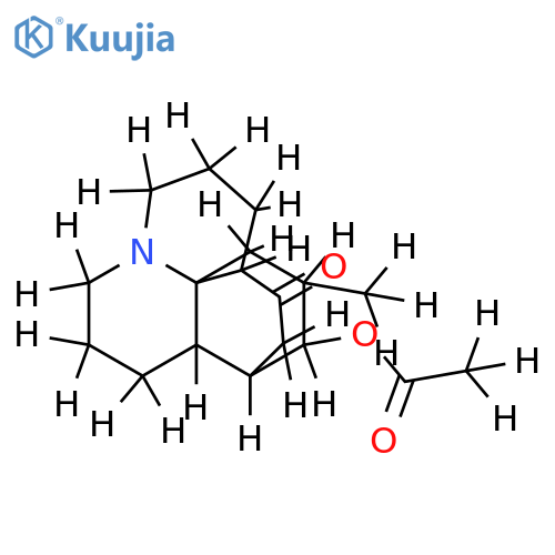 N/A structure