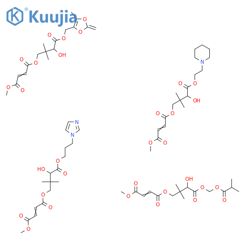 PROTEASE structure
