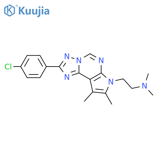 9264602 structure
