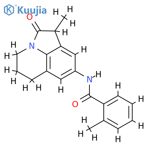 HMMLOOLJQMWUPM-UHFFFAOYSA-N structure