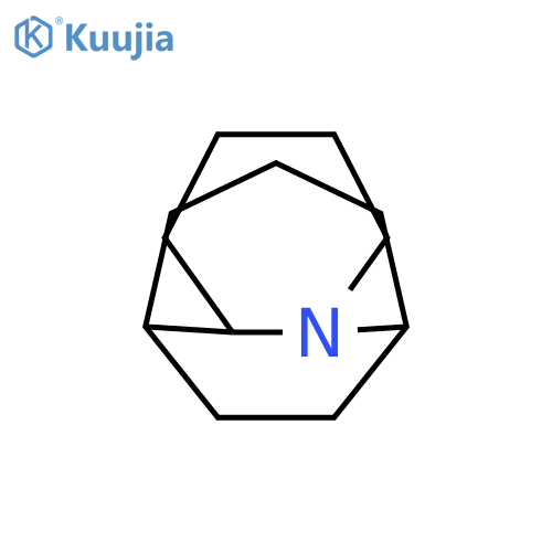 6,10-ETHANOPYRIDO[1,2-A]AZEPINE, DECAHYDRO- structure