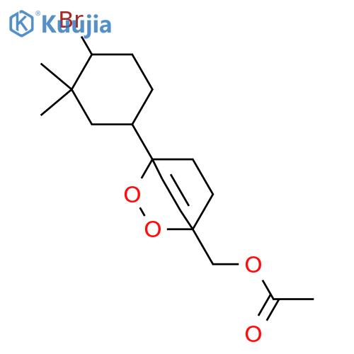 Majapolene A; Ac structure