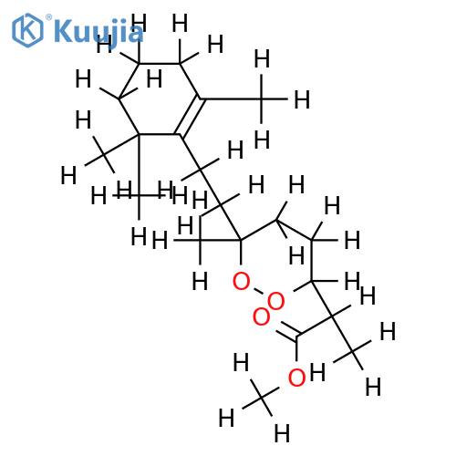 Me ester-Nuapapuanoic acid structure