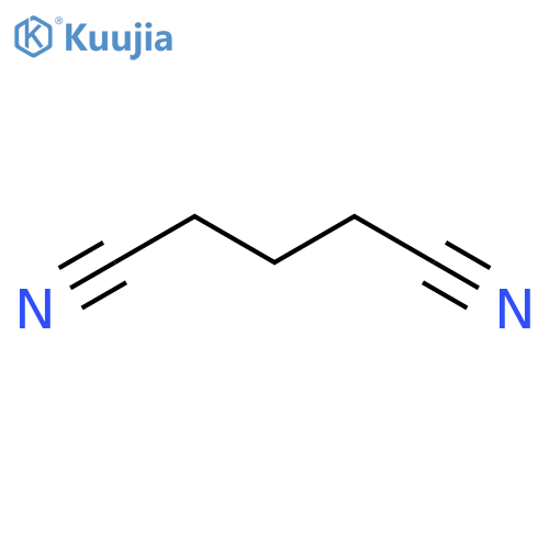 Pentanedinitrile, radical ion(1-) (9CI) structure
