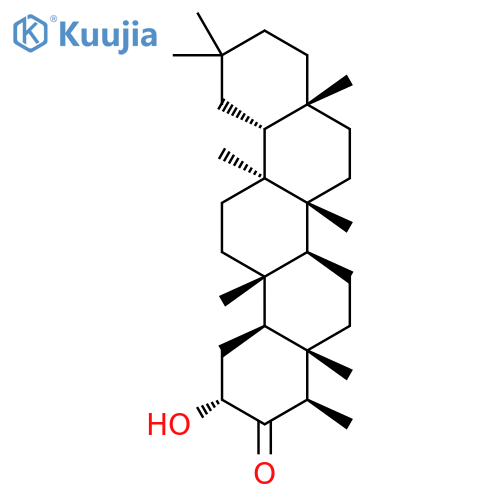 Cerin structure