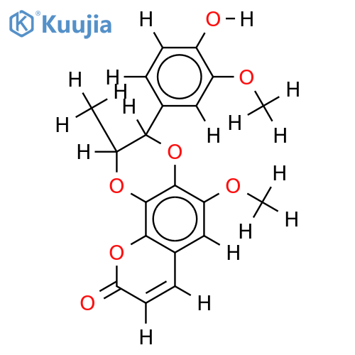 Propacin structure