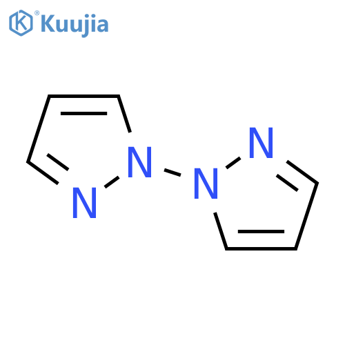 1,1'-Bipyrazole structure