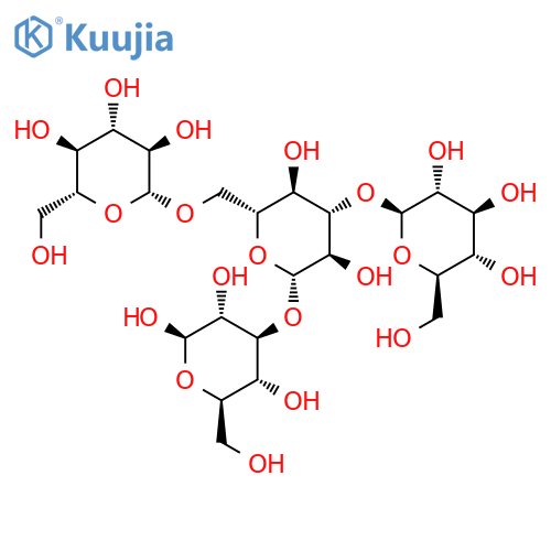 Sizofiran structure