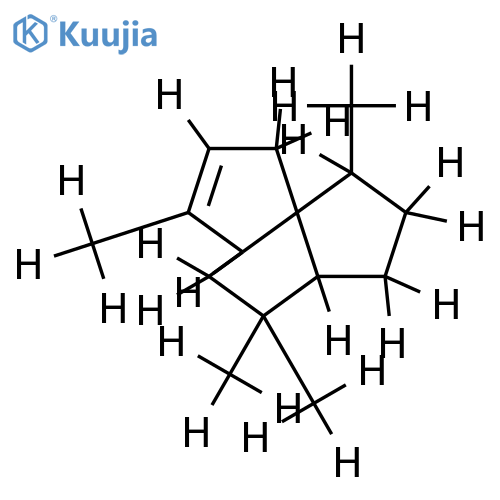 Senoxyden structure