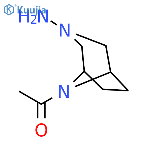 Sodium Starch Glycolate structure