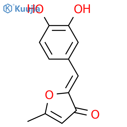 Inotilone structure