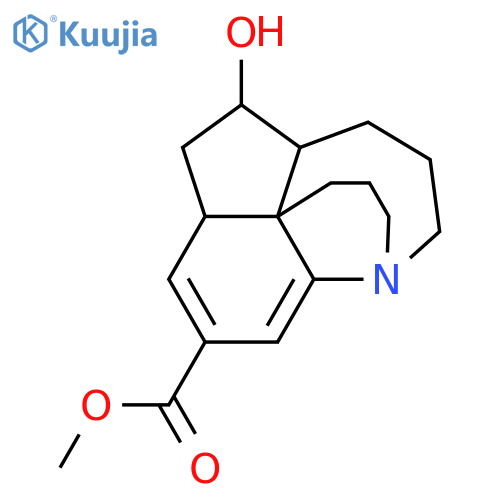 Lycopladine B structure