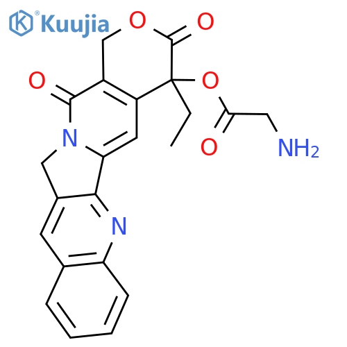906638-10-6 structure