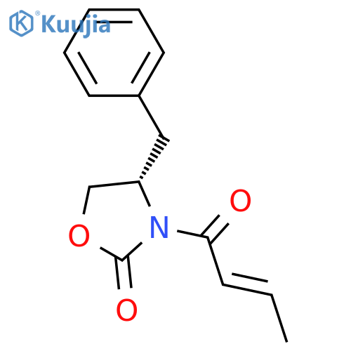 Locostatin structure