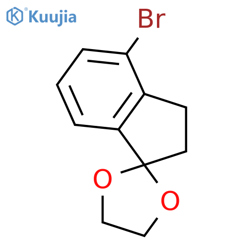 4-Bromo-2-Nitro-Benzaldehyde structure