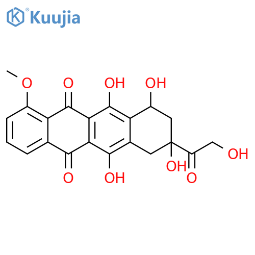 NA structure