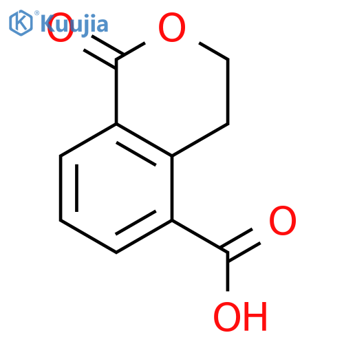 Erythrocentauric acid structure