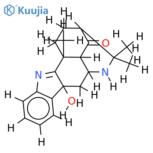 Triabunnine structure