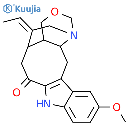 Pagicerine; De(methoxycarbonyl), 10-methoxy structure
