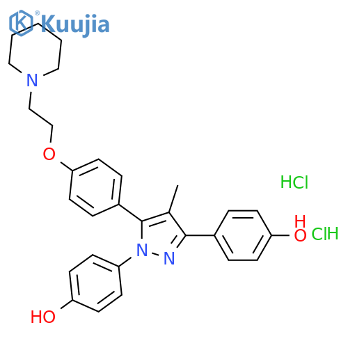 MPP dihydrochloride structure