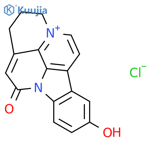infractopicrin structure