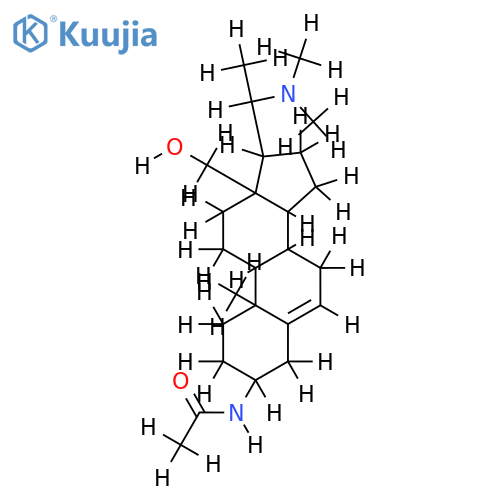 5,6-dehydromalouphyllinol structure