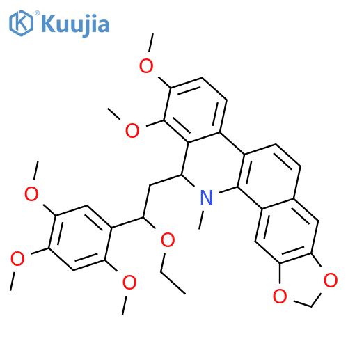 Buesgeniine structure