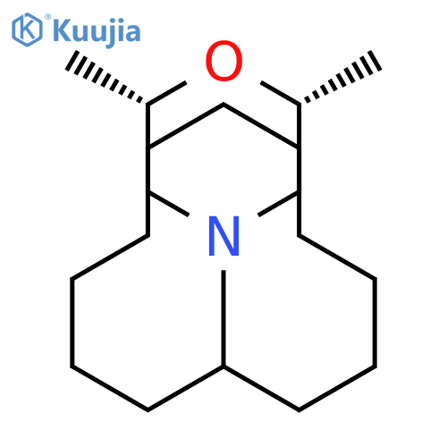 MORPHOLINE, 4-CYCLODODECYL-2,6-DIMETHYL-, CIS- structure