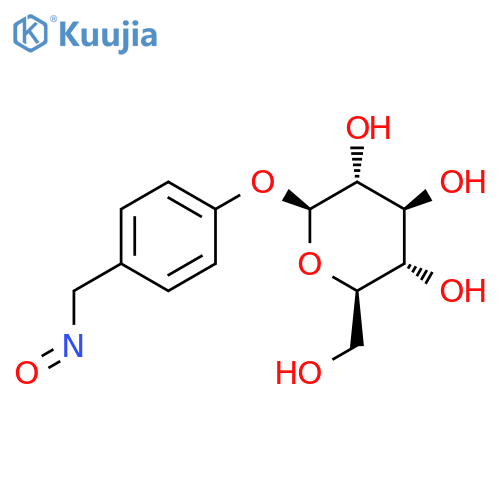3-O-beta-D-glucopyranosyl-(1->2)-3)>-beta-D-glucopyranosyl-(1->4)-beta-D-galactopyranosyl-22-methoxy-(25 R,S)-furost-5-en-3beta,14alpha,26-triol 26-O-beta-D-glucopyranoside structure