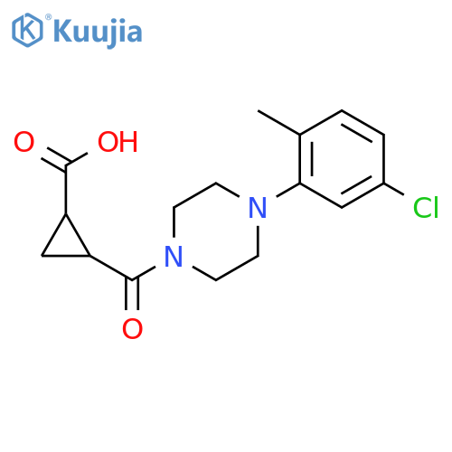 VCKBZBBAHJLSJZ-UHFFFAOYSA-N structure