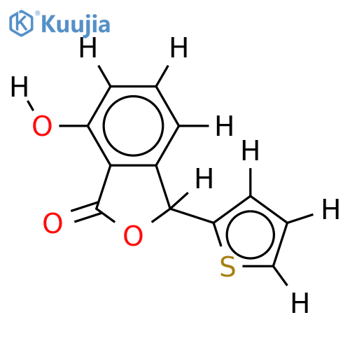 (?)-chrycolide structure
