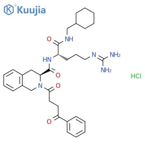 MFCD28016588 structure