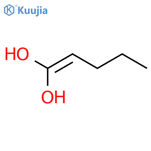 PENTENEDIOL structure