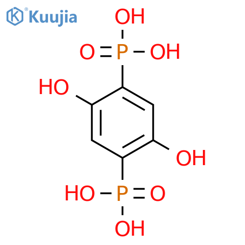 DHBP structure
