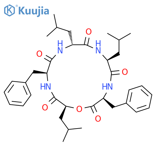 zygosporamide structure