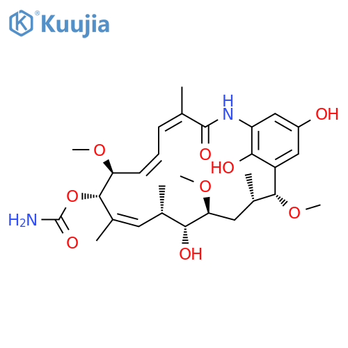 TAN 420C structure
