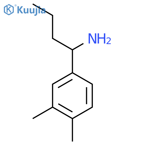 91718-11-5 structure
